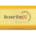 Фильтр воздушный HYUNDAI ELANTRA/KIA CERATO -06 KORTEX