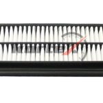 Фильтр воздушный KIA PICANTO 04- KORTEX