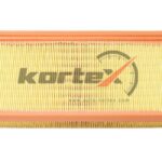 Фильтр воздушный KIA SPECTRA (ИжАвто)/SHUMA 97-/CARENS 00- KA0008 KORTEX