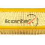 Фильтр воздушный KIA RIO 06-/HYUNDAI VERNA 05- KA0009 KORTEX