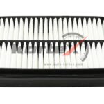 Фильтр воздушный HYUNDAI SANTA FE 00-06 KA0013 KORTEX