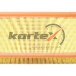 Фильтр воздушный HYUNDAI ACCENT (ТагАЗ) KA0017 KORTEX
