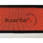 Фильтр воздушный KIA SPORTAGE 97-03 TCi KA0022 KORTEX