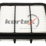 Фильтр воздушный HYUNDAI ELANTRA 06-11/i30 07-/KIA CEED 06-/CERATO 08- KA0023 KORTEX