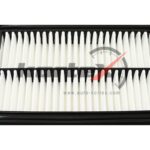 Фильтр воздушный KIA SORENTO 06-09 KA0025 KORTEX