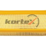 Фильтр воздушный HYUNDAI GETZ 02- KA0026 KORTEX