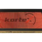 Фильтр воздушный NISSAN ALMERA CLASSIC (B10) KA0029 KORTEX