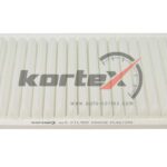Фильтр воздушный MAZDA 3 (BK/BL) 03-/2 (DE) 07- KA0032 KORTEX