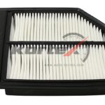 Фильтр воздушный HONDA CIVIC VII 06- 1,8 KA0034 KORTEX