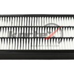 Фильтр воздушный TOYOTA CAMRY (V10/V20) 91-01/CELICA (T20) 93-/LEXUS RX300 97-03 KORTEX
