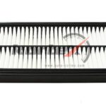 Фильтр воздушный MAZDA 6 02-MPV II 99-06 KA0041 KORTEX