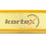 Фильтр воздушный MITSUBISHI CARISMA 95-06 KORTEX