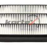 Фильтр воздушный CHEVROLET EPICA/DAEWOO MAGNUS/EVANDA KA0051 KORTEX