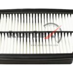 Фильтр воздушный CHEVROLET REZZO KA0052 KORTEX