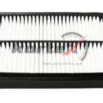 Фильтр воздушный HYUNDAI H1/STAREX 07- KA0056 KORTEX