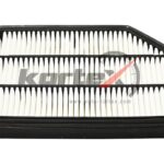 Фильтр воздушный HYUNDAI IX55 08- 3.8 KORTEX