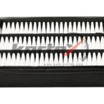 Фильтр воздушный HYUNDAI SANTA FE 06-09 KA0061 KORTEX