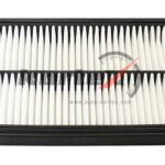 Фильтр воздушный HYUNDAI SANTA FE/KIA SORENTO 09- TCi KORTEX