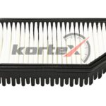 Фильтр воздушный HYUNDAI SOLARIS 10-/KIA RIO 11- KA0064 KORTEX