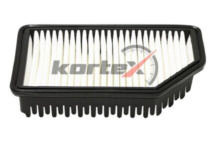 Фильтр воздушный HYUNDAI SOLARIS/KIA RIO 11-17 KORTEX