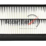 Фильтр воздушный HYUNDAI SONATA YF 11-/KIA OPTIMA 12- KA0065 KORTEX