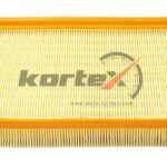 Фильтр воздушный KIA CARENS 06-/MAGENTIS 06- KA0067 KORTEX