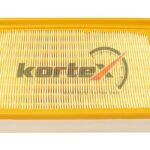 Фильтр воздушный CHEVROLET AVEO 11- KA0072 KORTEX