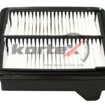 Фильтр воздушный HONDA JAZZ 1.2-1.4 0708- KA0074 KORTEX