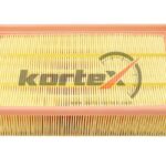 Фильтр воздушный FORD TRANSITNISSAN PATHFINDER 2.0-2.5 00 KA0080 KORTEX