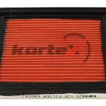 Фильтр воздушный NISSAN MICRA K12NOTE KA0082 KORTEX
