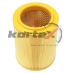 Фильтр воздушный HYUNDAI COUNTY 98- KA0088 KORTEX