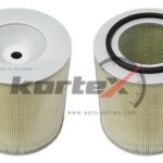 Фильтр воздушный HYUNDAI COUNTY KA0089 KORTEX
