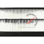 Фильтр воздушный SANTA FE/SORENTO 12- 2.0/2.2 CRDi  KA0100 KORTEX