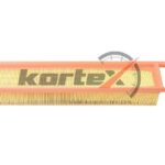 Фильтр воздушный CITROEN C3/C4/PEUGEOT 308/207/PARTNIER 1.4/1.6 07- KORTEX