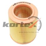 Фильтр воздушный KIA K2500/K2700/K2900/K3000/K3600 KORTEX