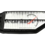 Фильтр воздушный CHEVROLET SPARK 10- KORTEX