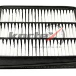 Фильтр воздушный HYUNDAI GRANDEUR 06- KORTEX