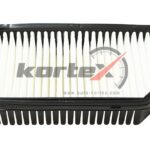 Фильтр воздушный HYUNDAI i20 08- KA0119 KORTEX