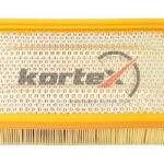 Фильтр воздушный SSANGYONG KORANDOMUSSOTAGER TCi KA0121 KORTEX