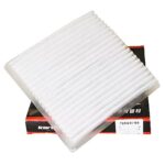 Фильтр салонный LEXUS RX 03-08SUBARU LEGACY 03-09OUTBAC 03-09TRIBECA 05- KC0012 KORTEX