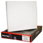 Фильтр салонный NISSAN ALMERA CLASSIC (B10)/ALMERA (N16)/PRIMERA (P12) KC0013 KORTEX