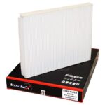 Фильтр салонный HYUNDAI SANTA FE 10- KC0025 KORTEX