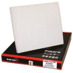 Фильтр салонный KIA SOUL 09- KORTEX