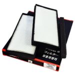 Фильтр салонный KIA SPECTRA (ИжАвто) (к-т) KC0032 KORTEX