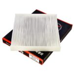 Фильтр салонный HONDA JAZZ 08- KC0036 KORTEX