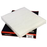 Фильтр салонный AUDI A2 00-SKODA FABIA 99-VW POLO 01- KC0046 KORTEX