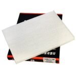 Фильтр салонный NISSAN QASHQAI 07-  KC0057 KORTEX