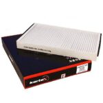 Фильтр салонный OPEL ASTRA GH (DELPHI) KC0058 KORTEX