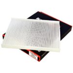 Фильтр салонный HYUNDAI TUCSON/iX35/KIA SPORTAGE 10-  KC0061 KORTEX