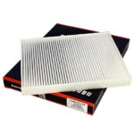 Фильтр салонный FORD EXPLORER 11- KC0070 KORTEX